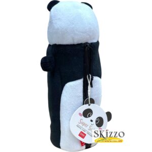 astuccio peluche super soft legami