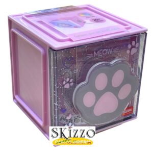 box organizer cutie cubes legami