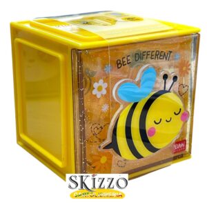 box organizer cutie cubes legami