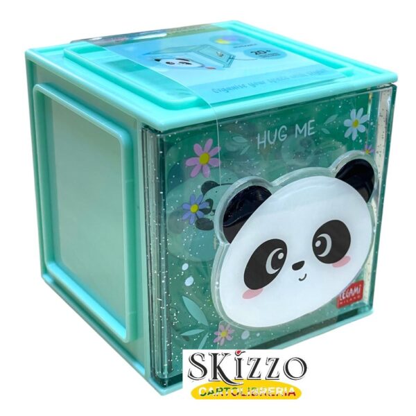 box organizer cutie cubes legami