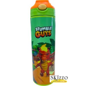 borraccia stumble guys tintaunita