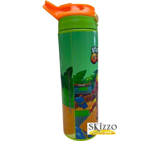 borraccia stumble guys tintaunita