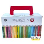 valigetta 108 pastelli tintaunita