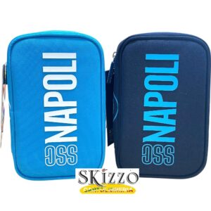 astuccio completo ssc napoli colourbook