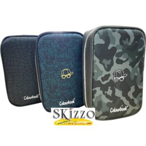 astuccio completo geolier 2025/2026 colourbook