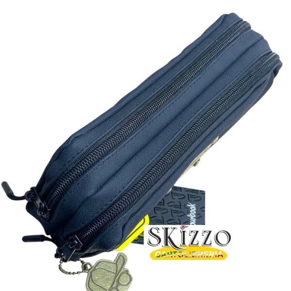 astuccio geolier 2025/2026 colourbook