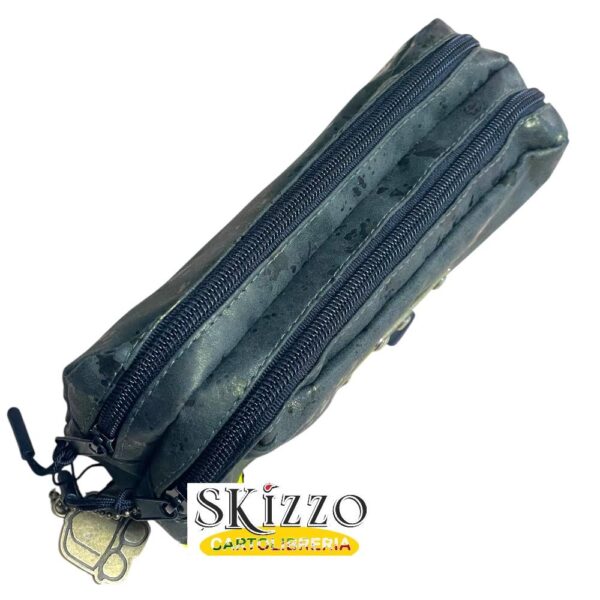 astuccio geolier 2025/2026 colourbook