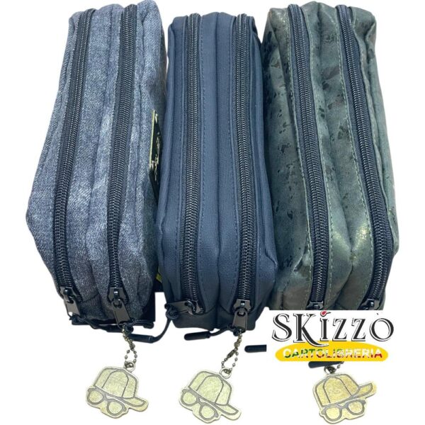 astuccio geolier 2025/2026 colourbook