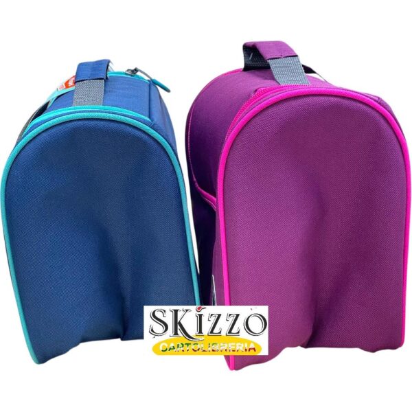 borsa termica maped
