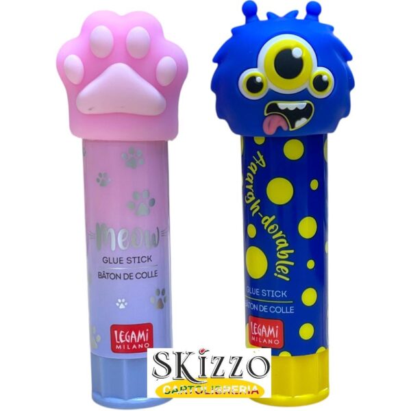 colla stick legami