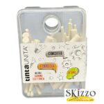 refill gomma elettrica tintaunita