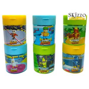 temperino stumble guys tintaunita