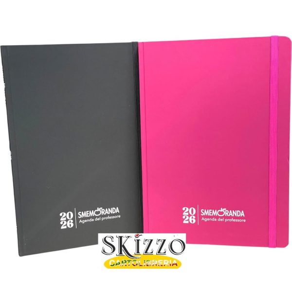 IMG-20250709-WA0010 agenda professore 2025/2026 smemoranda
