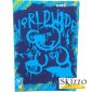 maxi quaderno fashion boy tintaunita