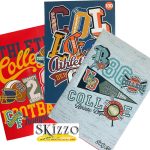maxi quaderno college swipe