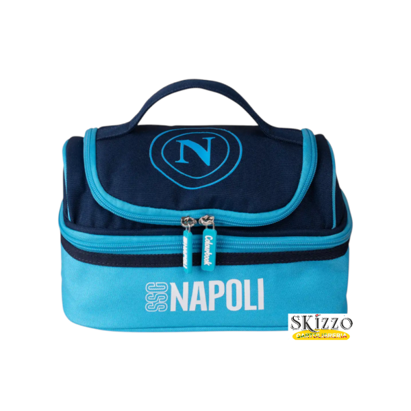 fronte-lunch-bag-termica-ssc-napoli-Photoroom lunch bag portapranzo napoli