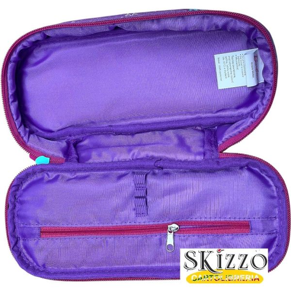 astuccio ovale barbie