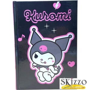 diario kuromi maricart