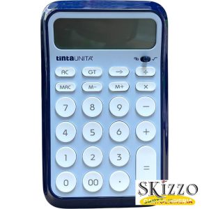 calcolatrice vintage tintaunita