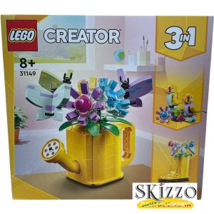 innaffiatoio 31149 lego