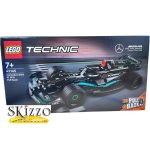 42165 mercedes lego