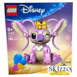 43257 angel lego