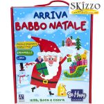 puzzle natale raffaello