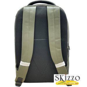 zaino velvet intempo verde oliva