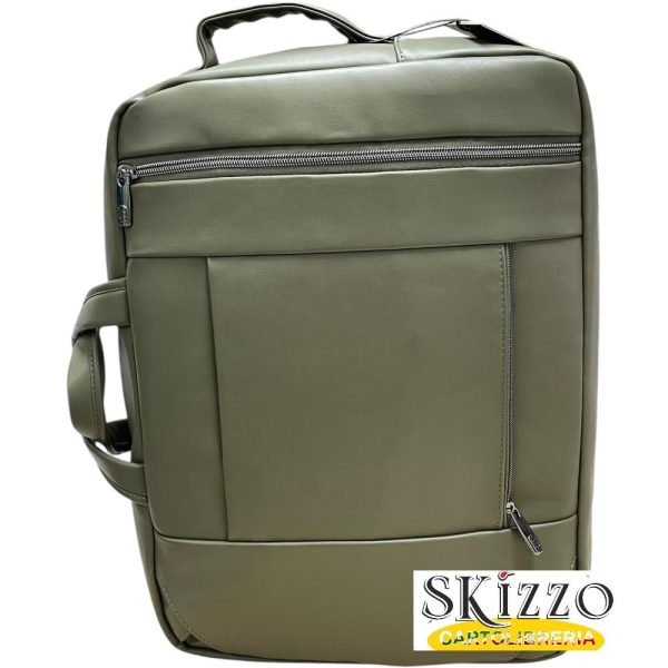 zaino velvet intempo 9235vet24