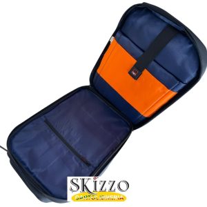zaino professionale laptop british gentman