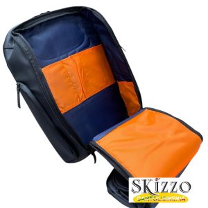 zaino professionale laptop british gentman