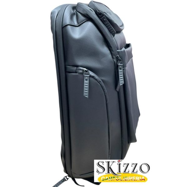 zaino professionale laptop british gentman