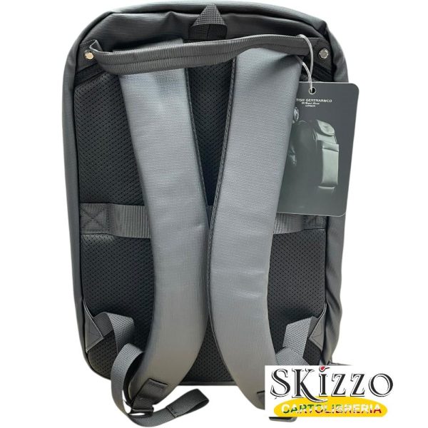 zaino professionale laptop british gentman