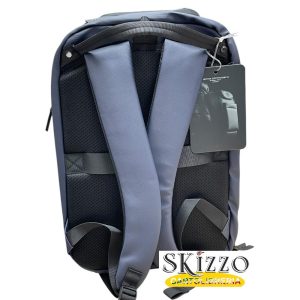 zaino professionale laptop british gentman