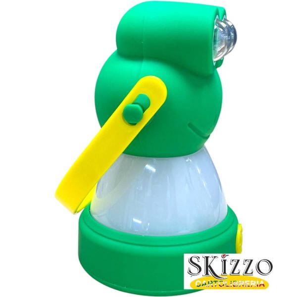 lanterna per bambini