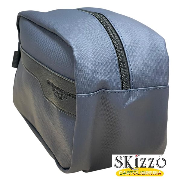 trousse uomo sport active british gentman