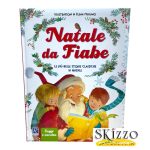 libro fiabe natale raffaello