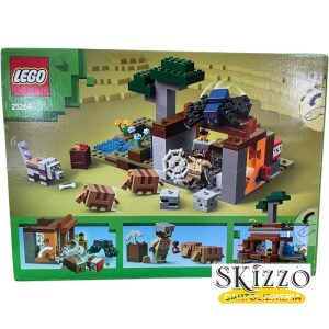 21269 minecraft lego