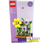 display floreale 40683 lego