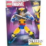 Wolverine 76257 lego