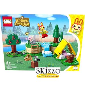 bonny campeggio 77047 lego