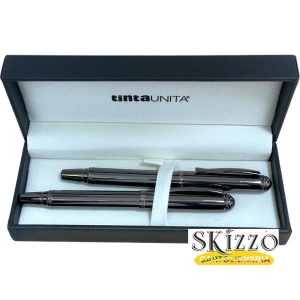 penna da regalo tintaunita luxory