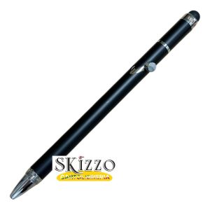 penna touch luxory tintaunita