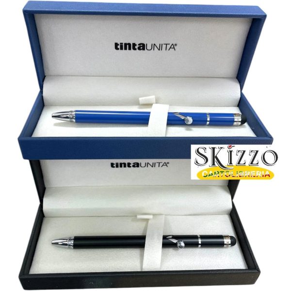 penna touch luxory tintaunita