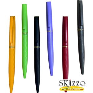 penna sfera luxory slim tintaunita