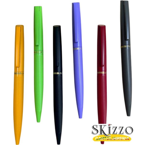 penna sfera luxory slim tintaunita