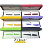 penna sfera luxory slim tintaunita