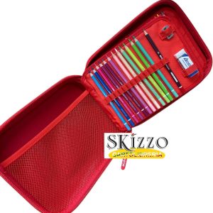 valigetta onetime premium tintaunita