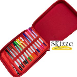 valigetta onetime premium tintaunita