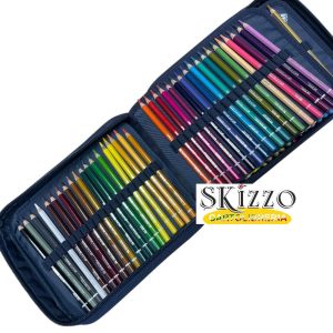 valigetta pastelli tintaunita art box